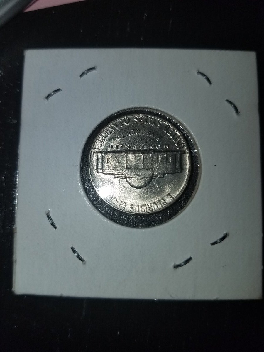 1966-Jefferson-Nickel-Die-Clash-Grading?
